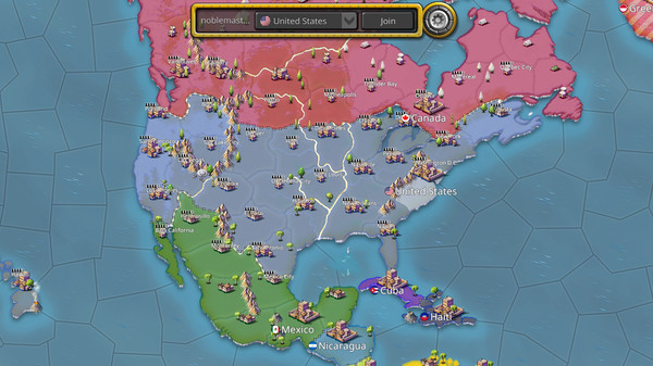 Age of Conquest IV - All Maps & Modding
