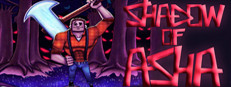 Shadow of Asha cover