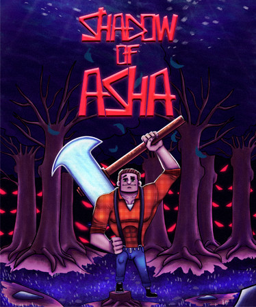 Shadow of Asha