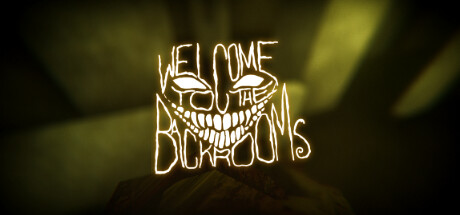 Welcome To The Backrooms Cover Image