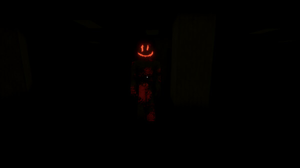 Welcome To The Backrooms screenshot 5