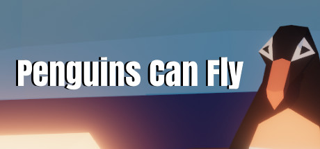 Penguins Can Fly banner image