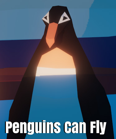 Penguins Can Fly