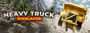 Heavy Truck Simulator