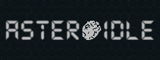 AsteroIdle cover