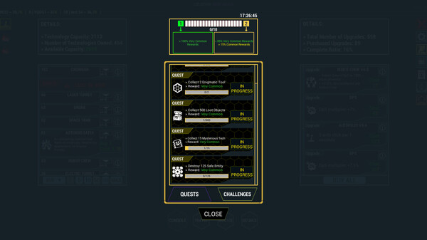 Screenshot media
