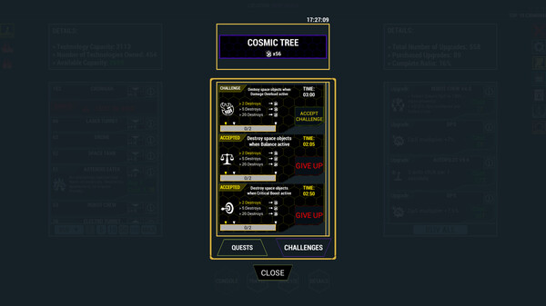 Screenshot media