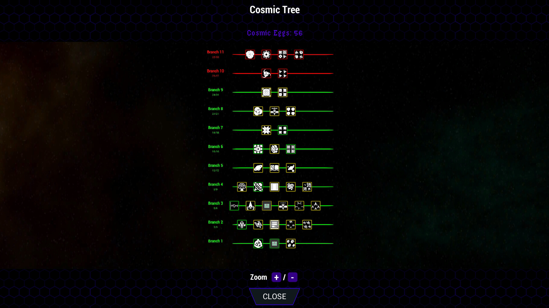 AsteroIdle screenshot 11