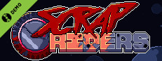SCRAP RIDERS Demo Small Capsule Image