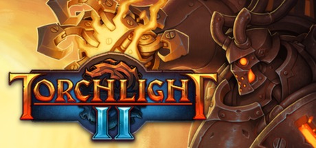 Torchlight II - similar game to Algolemeth by Runic Games