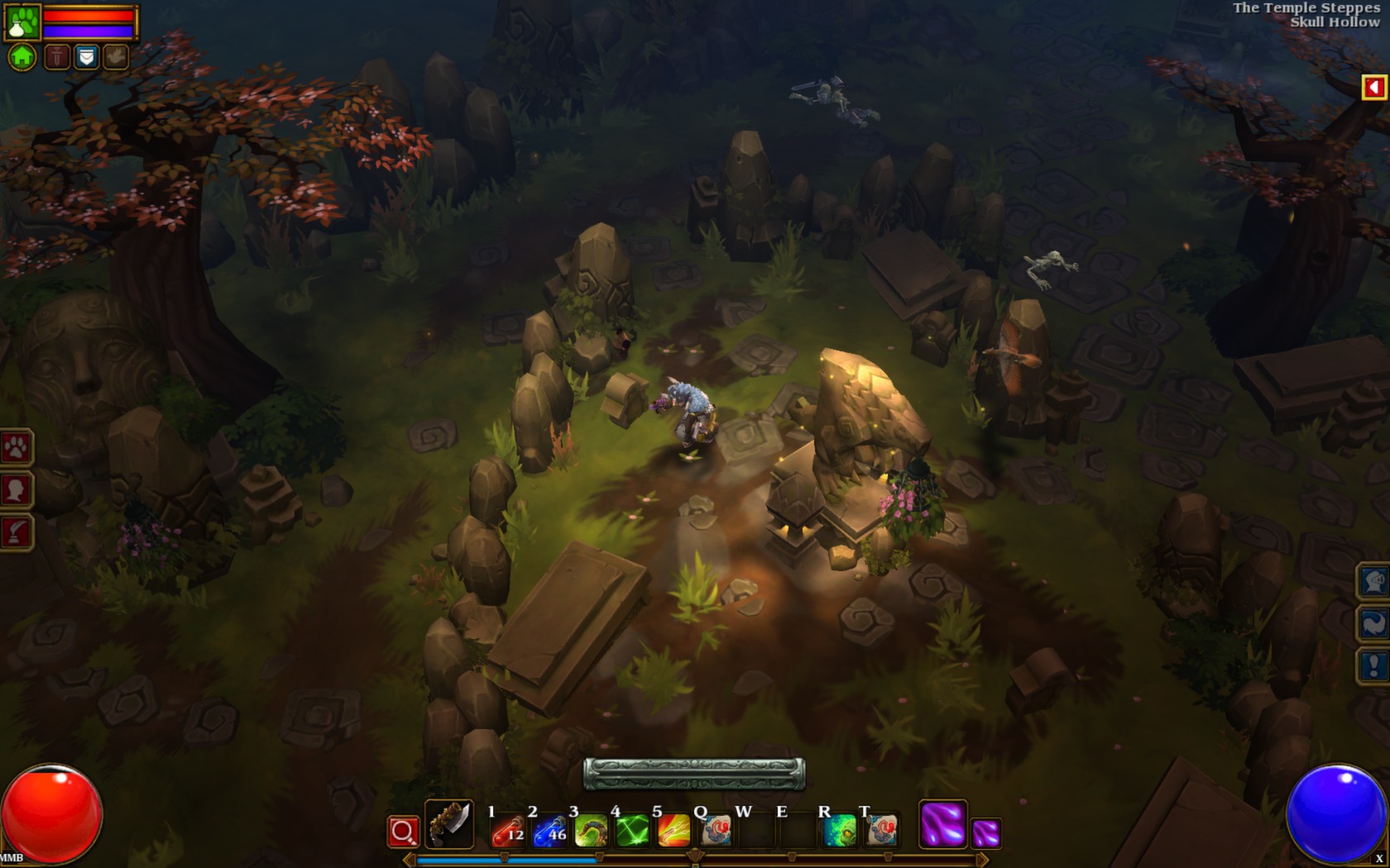 Torchlight II screenshot #1