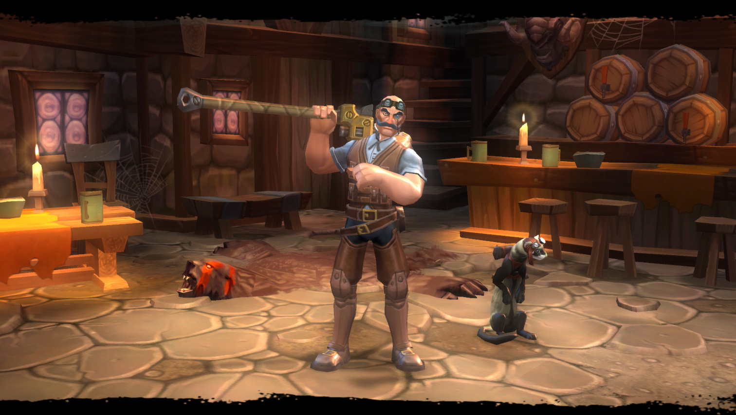 Torchlight II screenshot #17