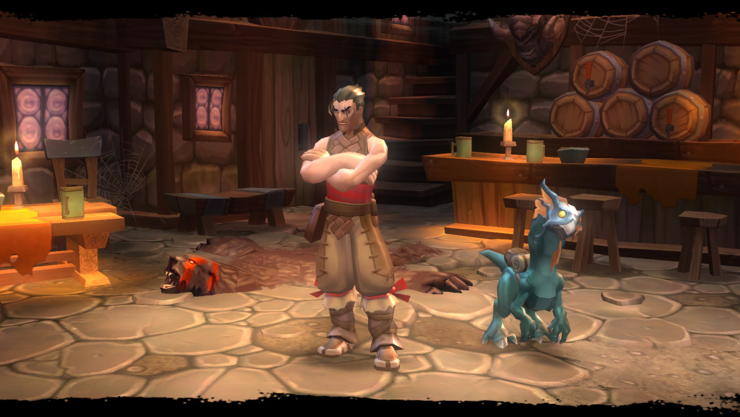 Torchlight II screenshot #16