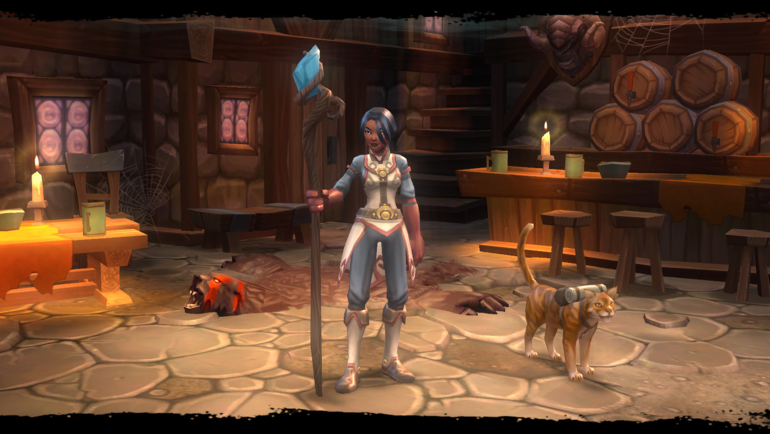 Torchlight II screenshot #15