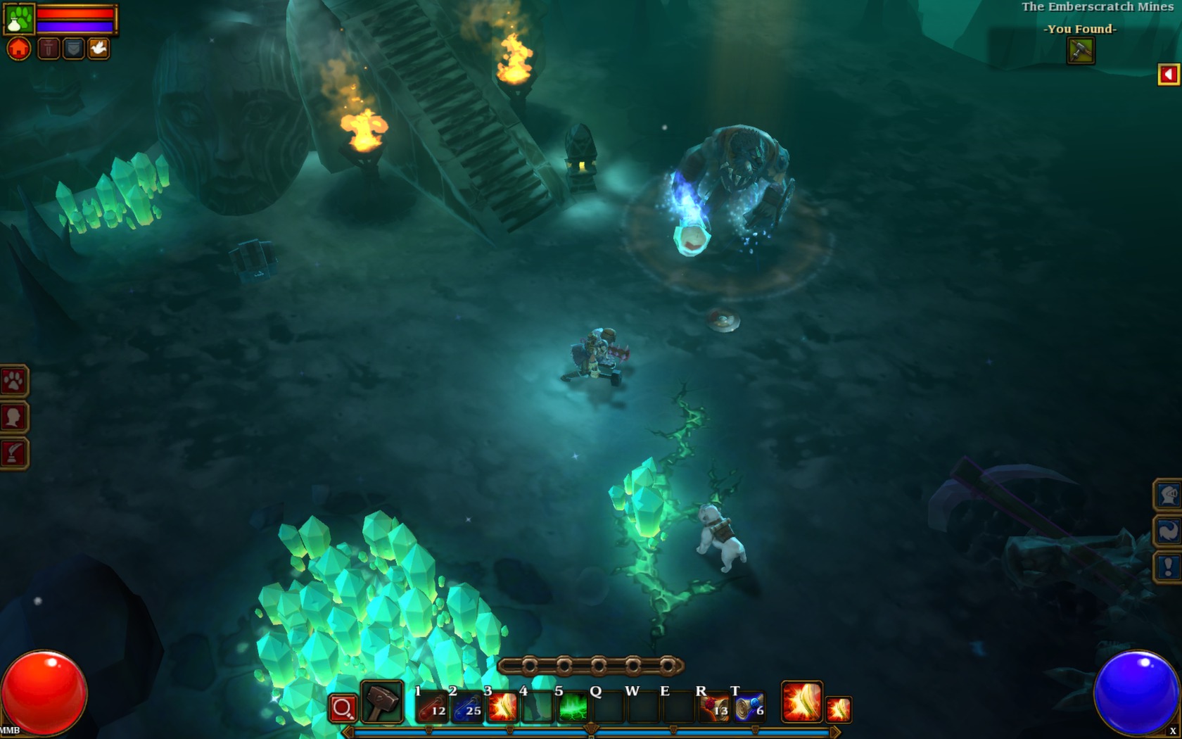 Torchlight II screenshot #11