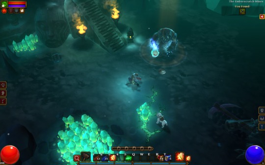 Torchlight II — screenshot 11