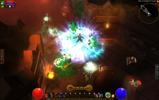 Torchlight II — screenshot 12