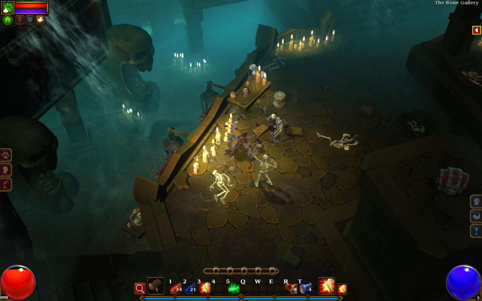 Torchlight II screenshot #7