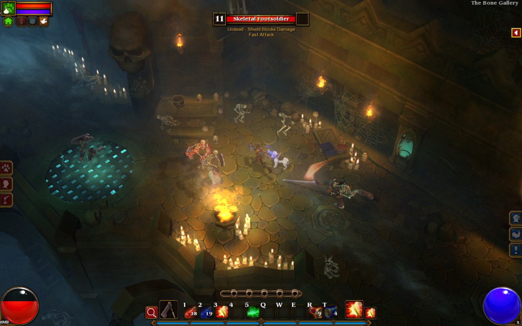 Torchlight II screenshot #8