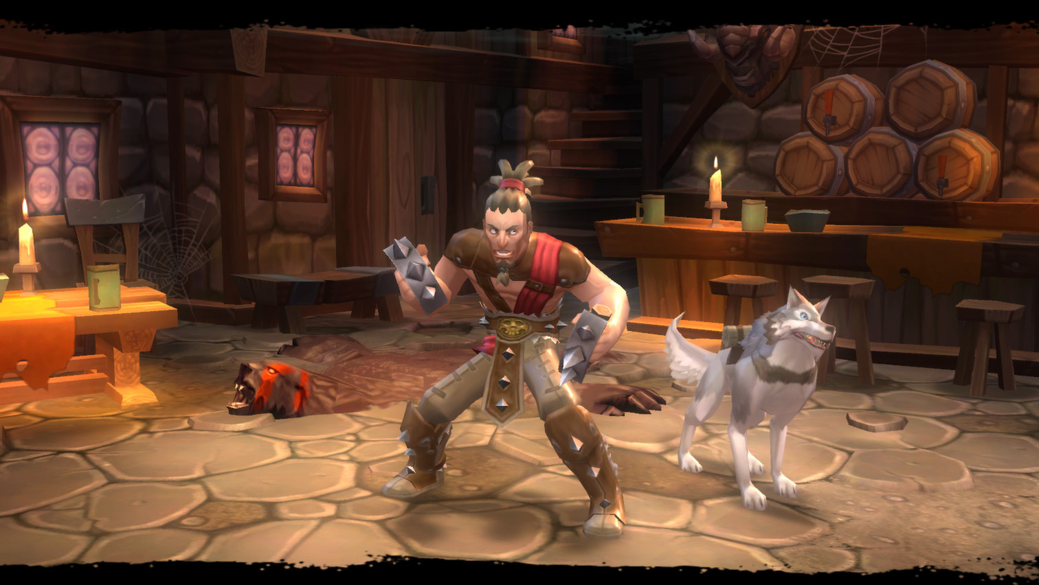 Torchlight II screenshot #13