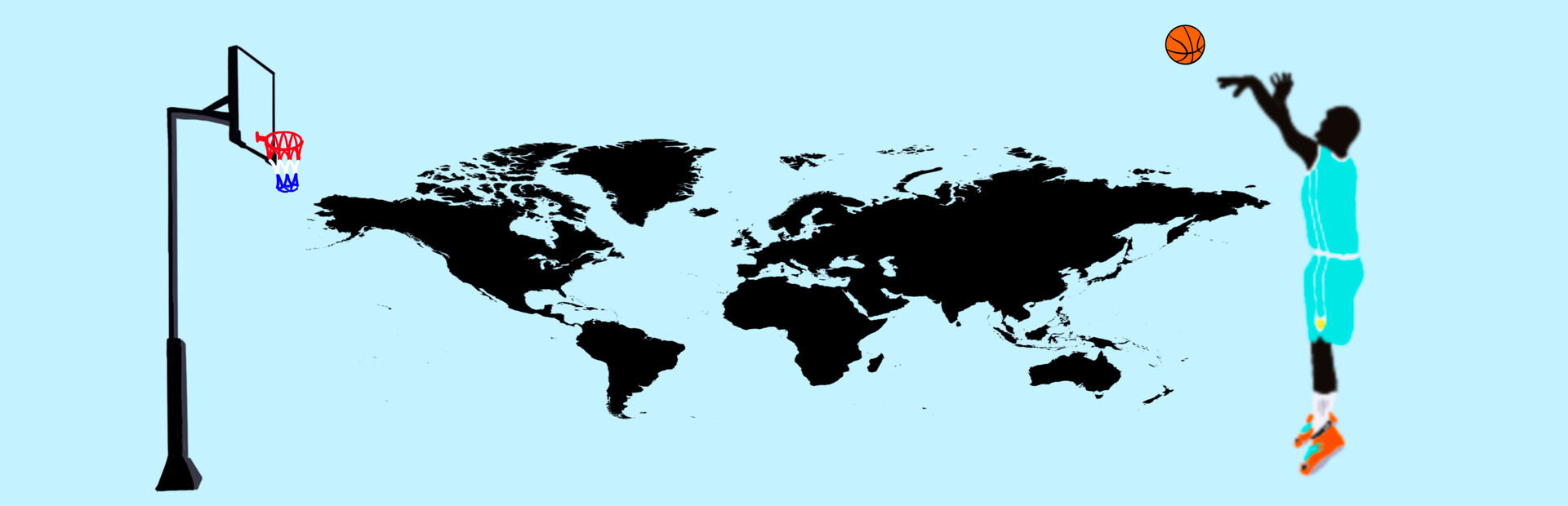 Around The World