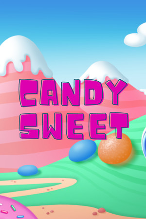 CandySweet cover art