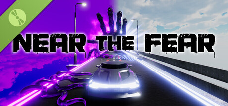 near the fear Demo