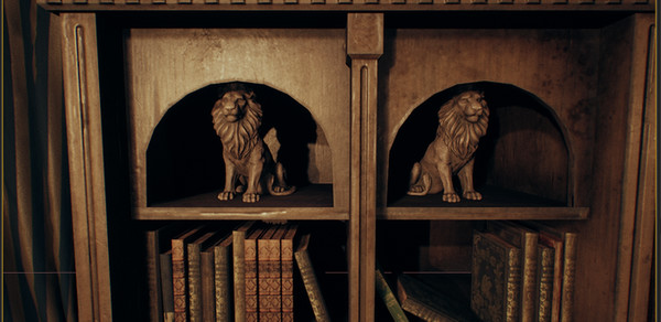 The Mystery of William Moore.