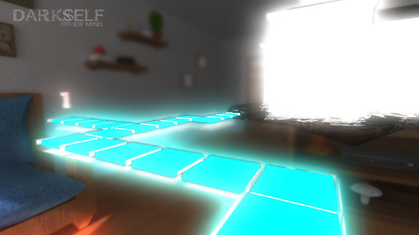 DarkSelf: Other Mind screenshot 4