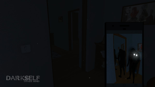 DarkSelf: Other Mind screenshot 5