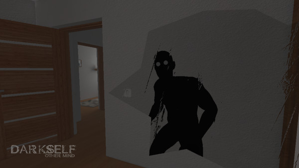 Screenshot z DarkSelf: Other Mind
