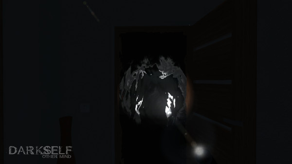 Screenshot z DarkSelf: Other Mind