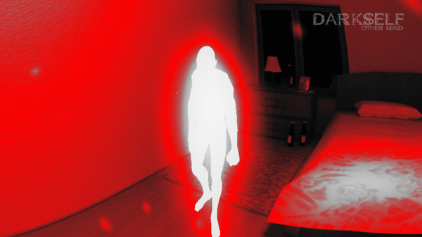 DarkSelf: Other Mind screenshot 3