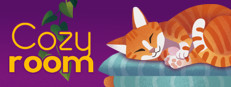 Cozy Room Banner