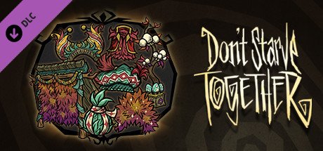 Don't Starve Together: Midsummer Cawnival Chest banner image