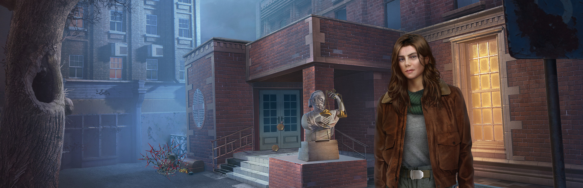 Strange Investigations: Two for Solitaire Collector's Edition