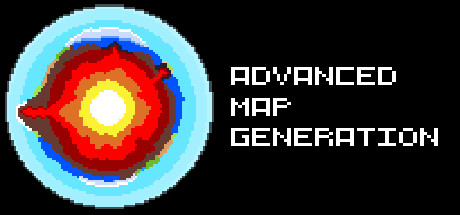 Advanced Map Generation Cheat Engine/CT