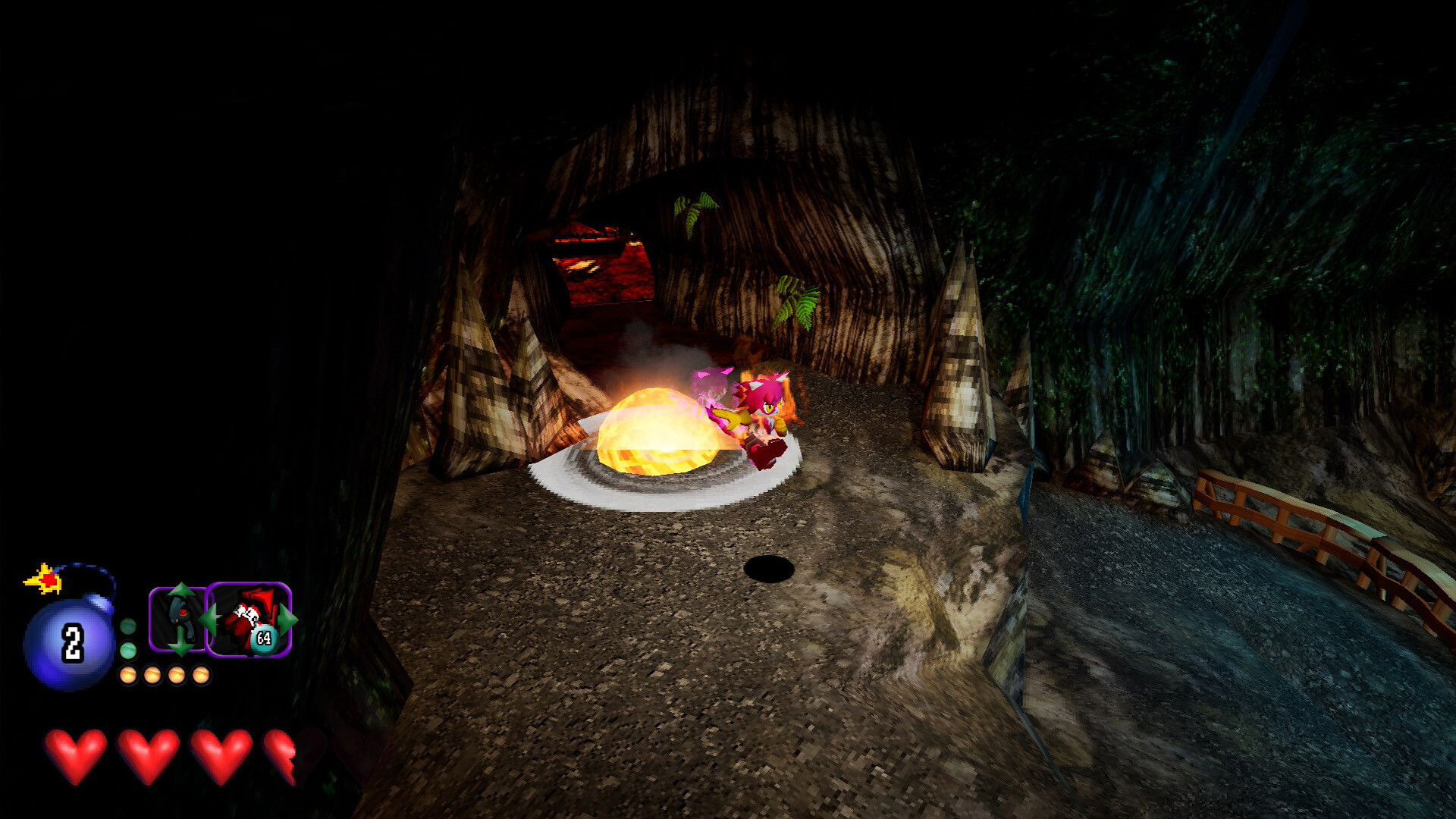 Blast Cats screenshot #11