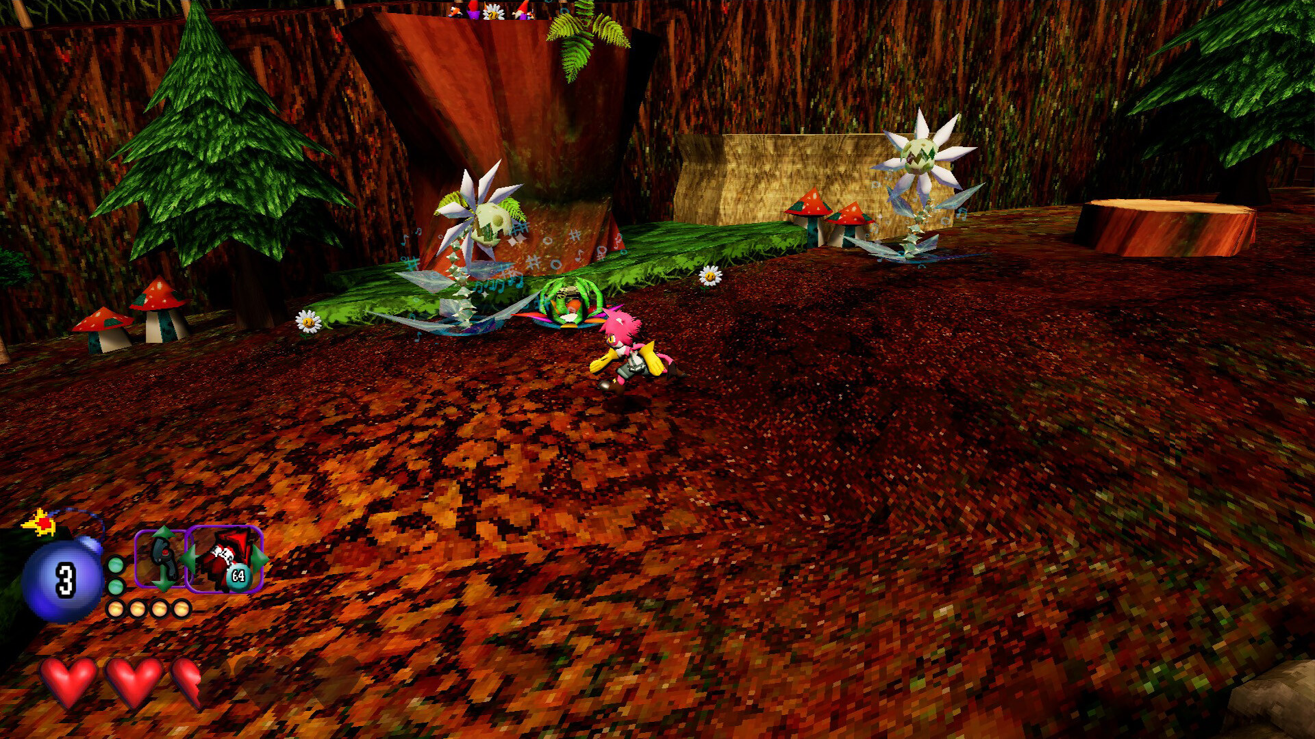 Blast Cats screenshot #3