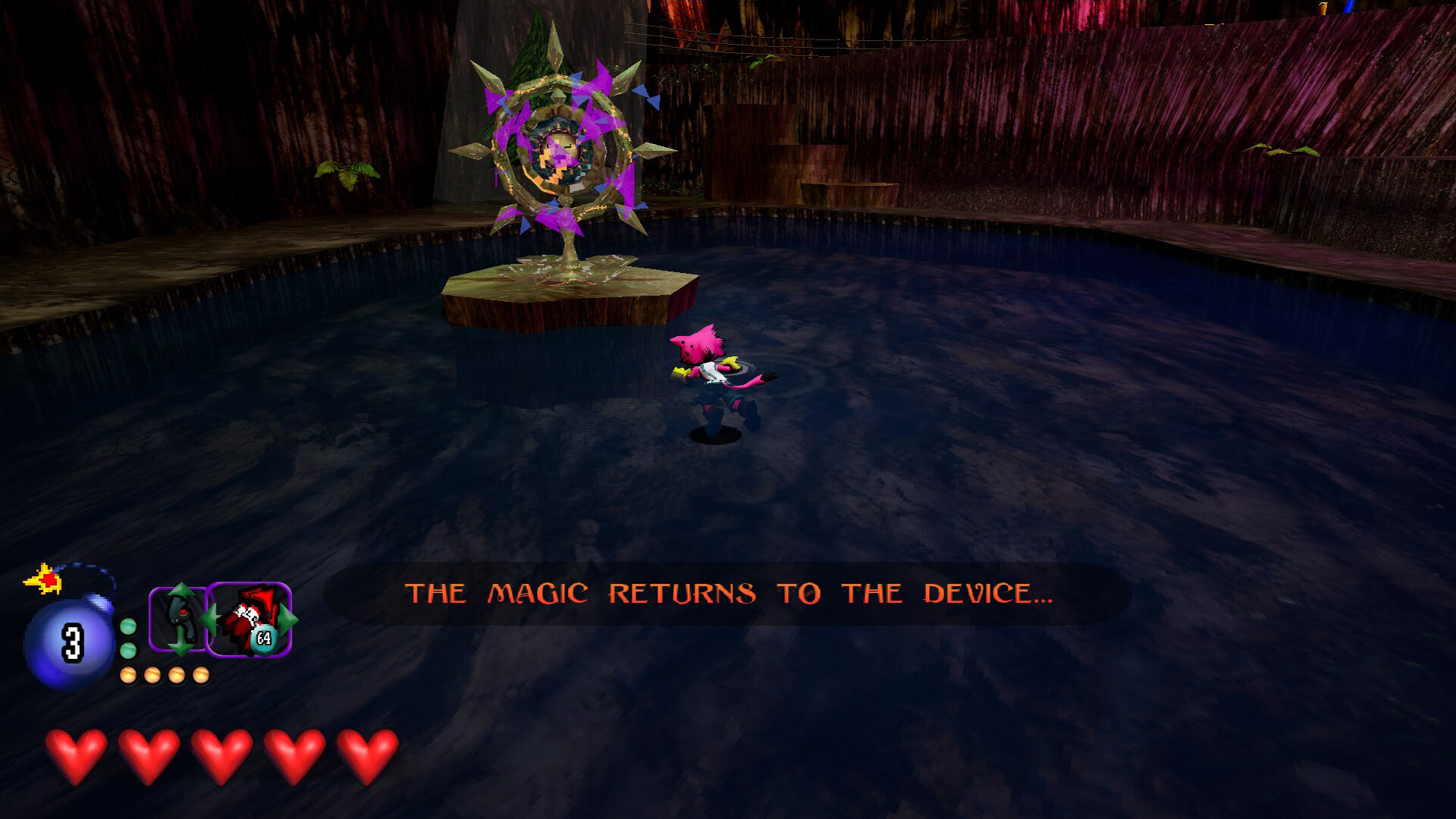 Blast Cats screenshot #9