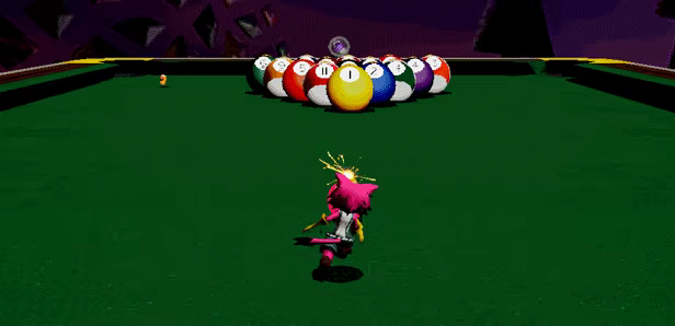 Blast Cats video 4