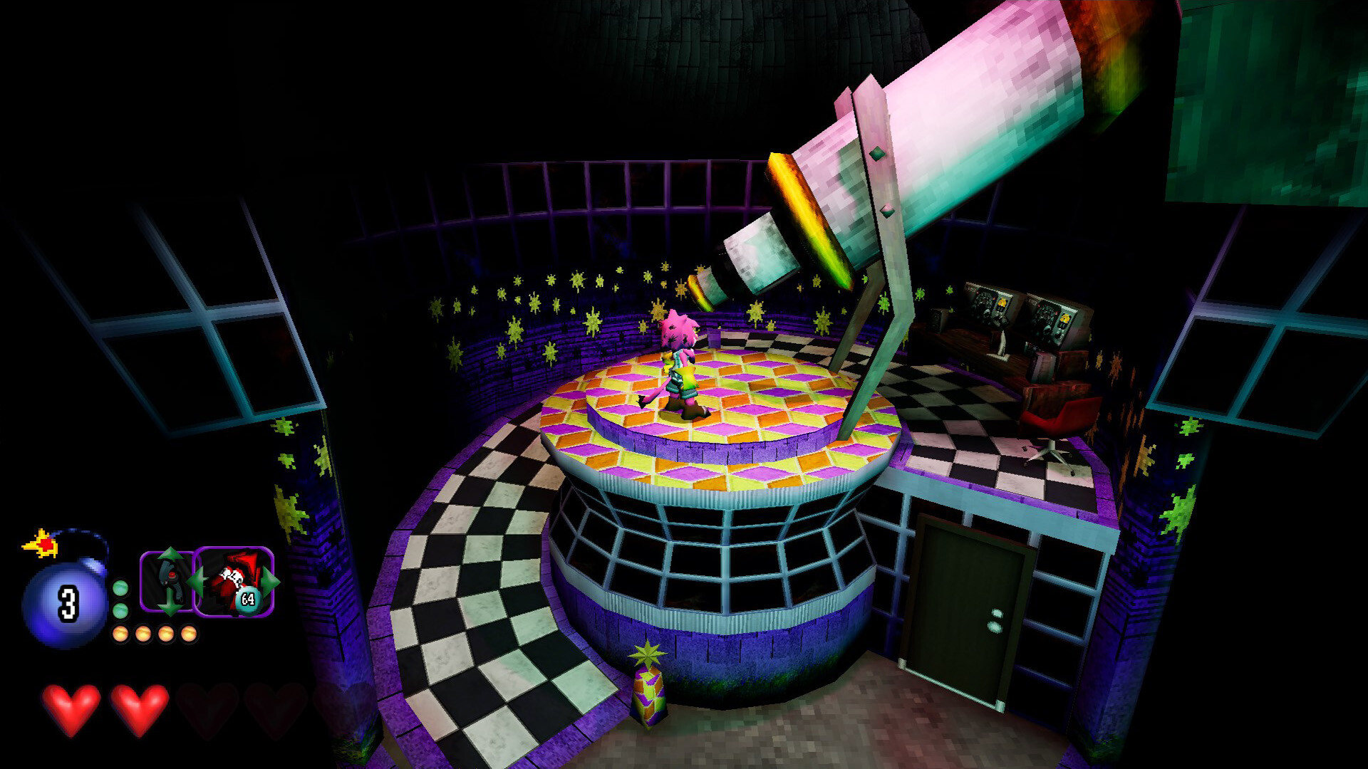 Blast Cats screenshot #10