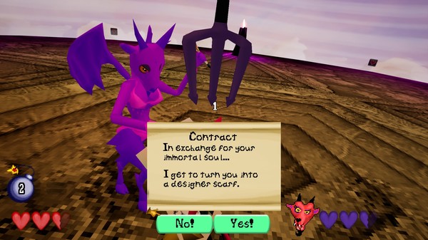 Blast Cats screenshot 5