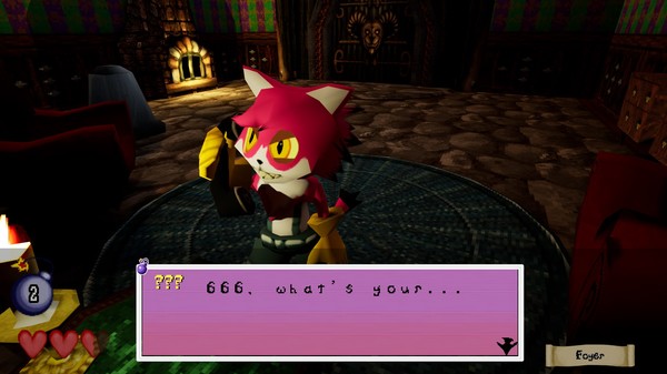 Blast Cats screenshot 7
