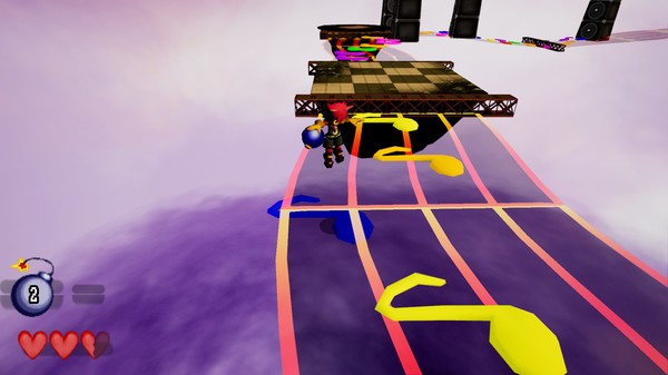 Blast Cats screenshot 6