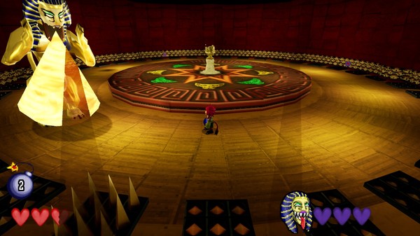 Blast Cats screenshot 8