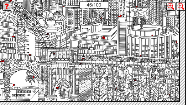 SEARCH ALL - BIRDS screenshot 3