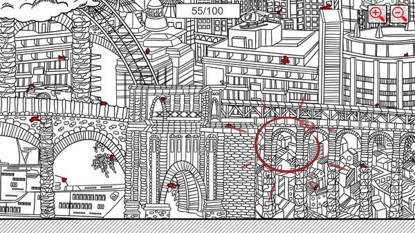 SEARCH ALL - BIRDS screenshot 4