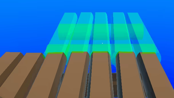 Airdrift video 1
