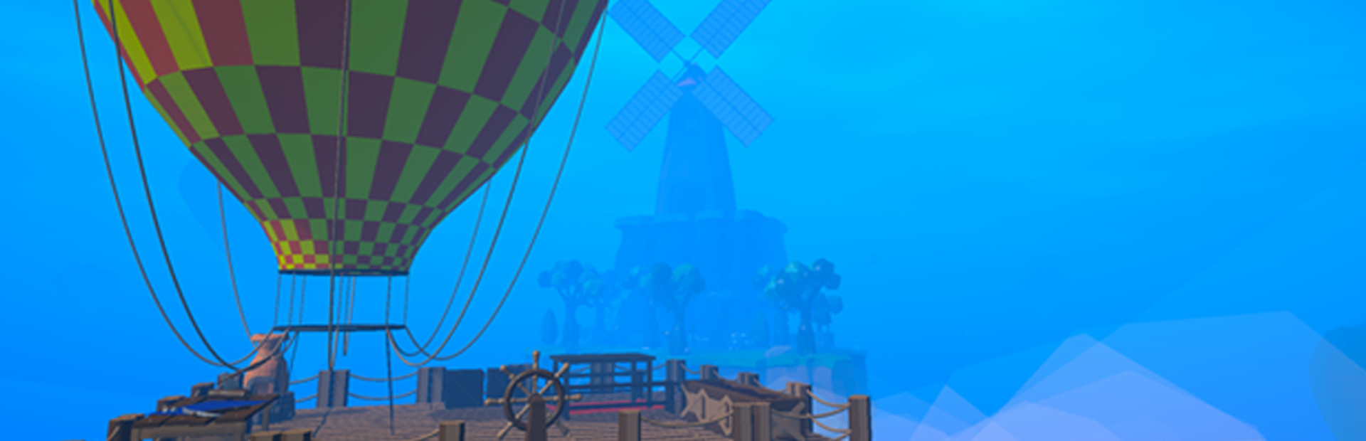 Airdrift